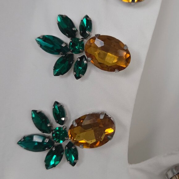 RSVP Talbots Top Mp - Picture 4 of 7